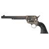 Image 1 : Colt Single Action Army Revolver with Factory Letter