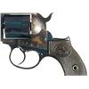 Image 3 : Exceptional Colt London Agency Model 1877 (Lightning) Double-Action Ejectorless Revolver with Factor