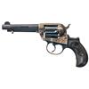 Image 1 : Colt Model 1877 Lightning Double Action Revolver