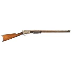Medium Frame Colt Lightning Slide Action Rifle