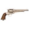 Image 1 : Excellent Remington Model 1875 Single Action Army Revolver