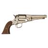 Image 1 : Remington New Model Police Conversion Revolver with Holster Rig