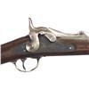 Image 2 : Outstanding 7th Cavalry Serial Number Range U.S. Springfield Model 1873 Trapdoor Carbine