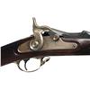 Image 2 : Exceptional U.S. Springfield Model 1868 Trapdoor Rifle