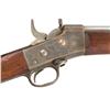 Image 3 : Excellent U.S. Springfield Armory Model 1871 Army Rolling Block Rifle