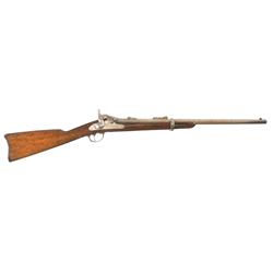 U.S. Springfield Model 1873 Trapdoor Saddle Ring Carbine