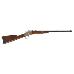 Scarce Remington U.S. Navy Model 1867 Rolling Block Carbine