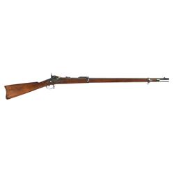 Exceptional U.S. Springfield Model 1884 Trapdoor Rifle