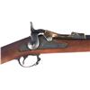 Image 2 : Exceptional U.S. Springfield Model 1884 Trapdoor Rifle