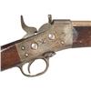 Image 2 : U.S. Springfield Armory Model 1871 Rolling Block Rifle