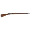 Image 1 : U.S. Springfield Model 1898 Krag Bolt Action Rifle