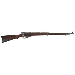 Winchester-Lee Navy Straight Pull Rifle