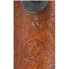 Image 4 : U.S. Army Model 1898 Springfield Armory Krag Carbine