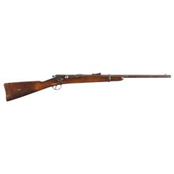 Winchester Hotchkiss Bolt Action Carbine