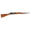 Image 1 : U.S. Springfield Model 1898 Krag Bolt Action Rifle
