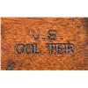 Image 2 : Scarce U.S. Colorado Territory Marked Spencer Repeating Rifle