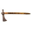 Image 1 : Peace Pipe Tomahawk