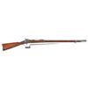 Image 1 : Excellent U.S. Springfield Model 1884 Trapdoor Rifle with Bayonet