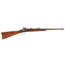 U.S. Springfield Model 1879 Trapdoor Carbine