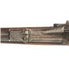 Image 3 : U.S. Engraved Officers Sporting Springfield Model 1875 Trapdoor Rifle