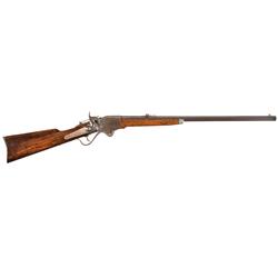 Fine Spencer Sporting Rifle