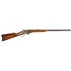 Image 1 : Fine Spencer Sporting Rifle