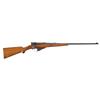 Image 1 : Exceptional Winchester-Lee Straight Pull Sporting Rifle
