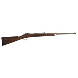 U.S. Inspected Winchester Hotchkiss Bolt Action Carbine