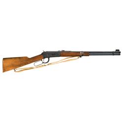 Desirable Canadian Pacific Coast Militia Rangers Winchester Model 1894 Carbine