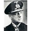 Image 5 : Outstanding Post-War "Admiral Raeder" Style 2nd Model Naval Presentation Dagger with Scabbard and Po