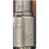 Image 2 : WWII Nazi "bcd 4" Code 98K Bolt Action Long Rail Sniper Rifle