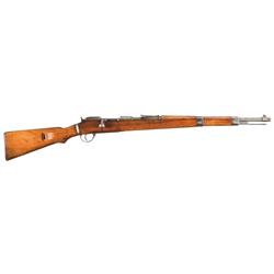 WWII Nazi G98/40 Bolt Action Rifle