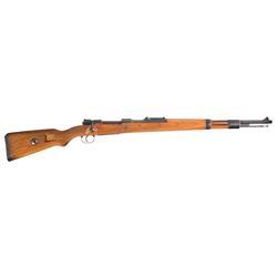 WWII Gustloff-Werke "bcd" Code 98k Bolt Action Rifle