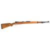 Image 1 : WWII Gustloff-Werke "bcd" Code 98k Bolt Action Rifle
