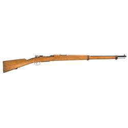 Excellent Model 1895 Mauser Chilean DWM Contract Bolt Action Rifle