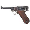 Image 1 : DWM Model 1920 Commercial Luger Pistol