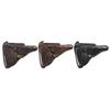 Image 1 : Three Luger Holsters