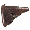 Image 2 : Three Luger Holsters