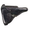 Image 3 : Three Luger Holsters