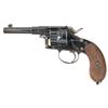 Image 1 : German Reichs Single Action Officers Model Revolver