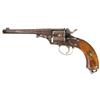Image 1 : German Single Action Reichs Revolver