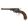 Image 1 : German Mauser Single Action Reichs Revolver