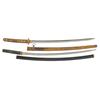 Image 1 : Two Japanese Style Swords with Sheaths