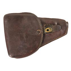 Scarce "Baby Nambu" Holster