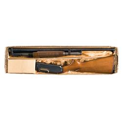 Winchester Model 12 Slide Action Shotgun with Box