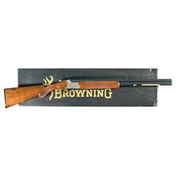 Browning Citori Classic Lightning Grade I Superposed Shotgun with Box