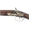 Image 2 : William Moore Tube Lock Double Barrel Hammer Shotgun