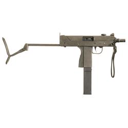 SWD/ Cobray M11 Fully Automatic Sub-Machine Gun, with Extra Magazine, Fully Transferable Class Three