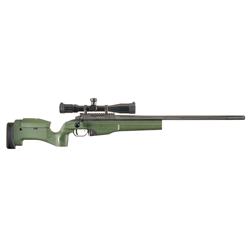 Sako TRG-22 Bolt Action Rifle with Scope