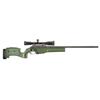 Image 1 : Sako TRG-22 Bolt Action Rifle with Scope